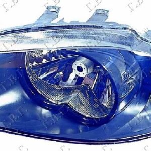 FAR JEDNO SOCIVO -2006 (DEPO) - SEAT CORDOBA 2002-2008 (6L2)