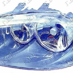 FAR DUPLO SOCIVO -2006 (DEPO) - SEAT CORDOBA 2002-2008 (6L2)