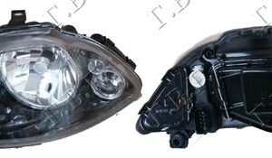 FAR DUPLO SOCIVO -2006 (DEPO) - SEAT CORDOBA 2002-2008 (6L2)