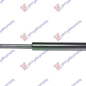 AMORTIZER GEPEK VRATA (287L-600N) (MARELLI) - SEAT CORDOBA 2002-2008 (6L2)