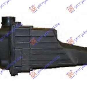 KUCISTE FILTERA VAZDUHA (1.1/1.6 BENZIN) -03 - PEUGEOT 206 1998-2009 (2A/2C/2D/2E/2K)