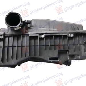 KUCISTE FILTERA VAZDUHA (1.4) - PEUGEOT 206 1998-2009 (2A/2C/2D/2E/2K)