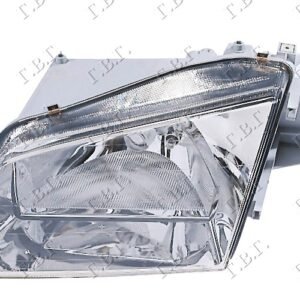 FAR 1998-2001 (DEPO) - MAZDA 323 F 1998-2003 (BJ/BA)