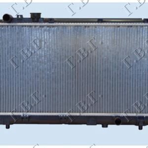 HLADNJAK MOTORA 1.3/1.5/1.8 16V (32.5x68) 98-00 - MAZDA 323 F 1998-2003 (BJ/BA)