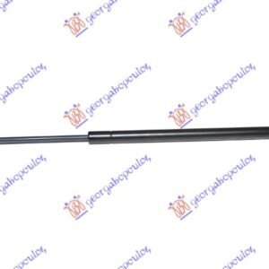 AMORTIZER GEPEK VRATA (MARELLI) - MAZDA 323 F 1998-2003 (BJ/BA)