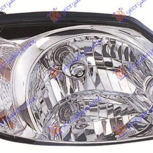 FAR ELEKTRICNI BELI MIGAVAC (DEPO) - HYUNDAI ACCENT H/B-L/B 2003-2005 (LC)