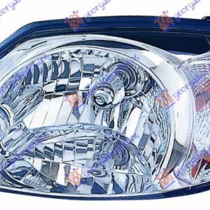 FAR ELEKTRICNI BELI MIGAVAC (DEPO) - HYUNDAI ACCENT H/B-L/B 2003-2005 (LC)