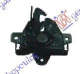 BRAVA HAUBE - HYUNDAI ACCENT H/B-L/B 2003-2005 (LC)