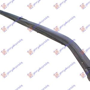 ZADNJI BRISAC KOMPLET 350mm - MAZDA 2 2003-2007 (DY)