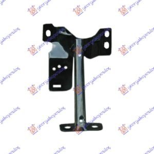 NOSAC BRAVE HAUBE - MAZDA 3 SDN-H/B 2004-2008 (BK)