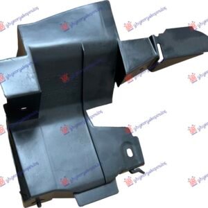 POKLOPAC VEZNOG LIMA DONJI PLASTICNI - MAZDA 3 SDN-H/B 2004-2008 (BK)
