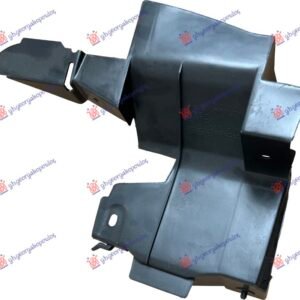 POKLOPAC VEZNOG LIMA DONJI PLASTICNI - MAZDA 3 SDN-H/B 2004-2008 (BK)