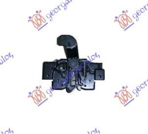 BRAVA HAUBE - MAZDA 3 SDN-H/B 2004-2008 (BK)
