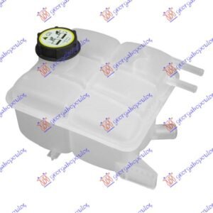 026008500.jpg POSUDA ZA ANTIFRIZ - MAZDA 3 SDN-H/B 2004-2008 (BK)