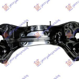 NOSAC MOTORA - HYUNDAI GETZ 2006-2010 (TB)