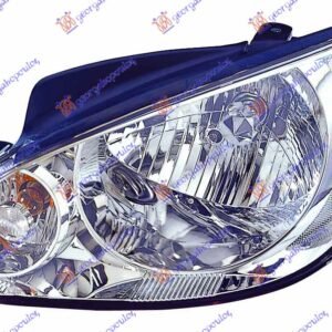 FAR ELEKTRICNI (DEPO) - HYUNDAI GETZ 2006-2010 (TB)