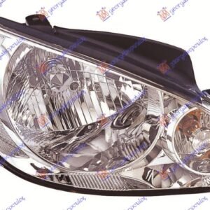 FAR ELEKTRICNI (TYC) - HYUNDAI GETZ 2006-2010 (TB)