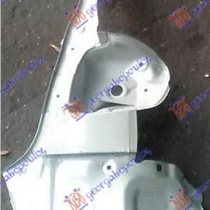 NOSAC STOP LAMPE (O) - HYUNDAI GETZ 2006-2010 (TB)