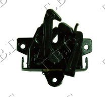 BRAVA HAUBE - HYUNDAI GETZ 2006-2010 (TB)