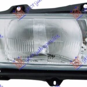 FAR (TYC) - FIAT SCUDO 1995-2004 (220)