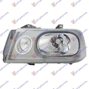 FAR (DEPO) - CITROEN JUMPY 2004-2007 (U6U/BS/BT/BY/BZ/BU/BV/BW)
