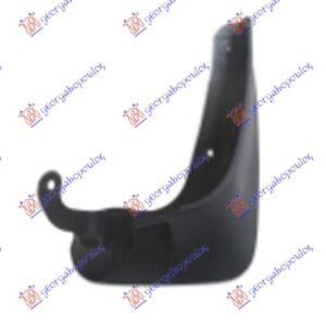 ZASTITA OD BLATA (ZAVESICA) PREDNJA - HYUNDAI ACCENT SDN 2006-2011 (MC)