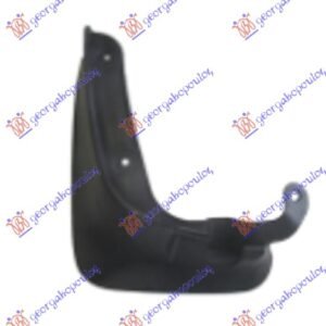 ZASTITA OD BLATA (ZAVESICA) PREDNJA - HYUNDAI ACCENT SDN 2006-2011 (MC)