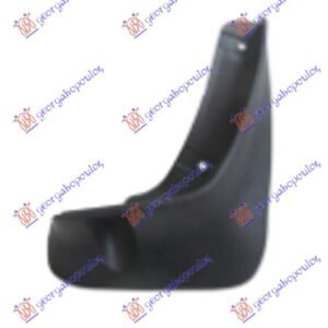 ZASTITA OD BLATA (ZAVESICA) ZADNJA - HYUNDAI ACCENT SDN 2006-2011 (MC)