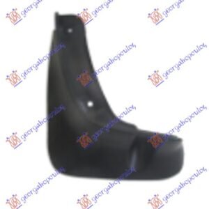 ZASTITA OD BLATA (ZAVESICA) ZADNJA - HYUNDAI ACCENT SDN 2006-2011 (MC)