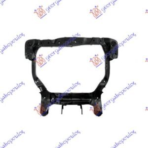 NOSAC MOTORA - HYUNDAI ACCENT SDN 2006-2011 (MC)