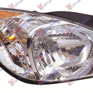 FAR ELEKTRICNI (DEPO) - HYUNDAI ACCENT SDN 2006-2011 (MC)