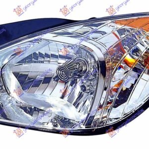 FAR ELEKTRICNI (DEPO) - HYUNDAI ACCENT SDN 2006-2011 (MC)