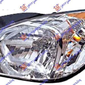 FAR ELEKTRICNI (TYC) - HYUNDAI ACCENT SDN 2006-2011 (MC)