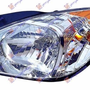 FAR ELEKTRICNI (TURSKA) - HYUNDAI ACCENT SDN 2006-2011 (MC)