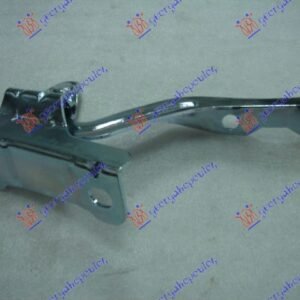 MAKAZE HAUBE - HYUNDAI ACCENT SDN 2006-2011 (MC)