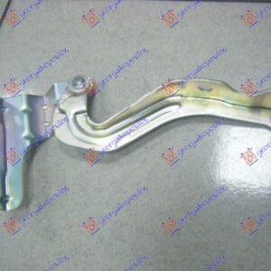 MAKAZE HAUBE - HYUNDAI ACCENT SDN 2006-2011 (MC)