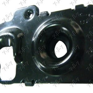 BRAVA HAUBE - HYUNDAI ACCENT SDN 2006-2011 (MC)