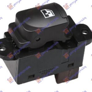 PREKIDAC U PREDNJIM VRATIMA (7 PIN) - HYUNDAI ACCENT SDN 2006-2011 (MC)