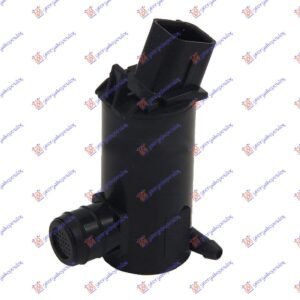 MOTOR POSUDE BRISACA (1 PUMPA) - HYUNDAI ACCENT SDN 2006-2011 (MC)