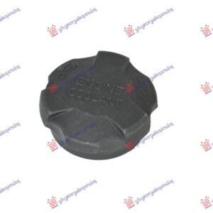 POKLOPAC POSUDE ZA ANTIFRIZ - HYUNDAI ACCENT SDN 2006-2011 (MC)