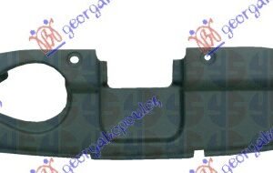 POKLOPAC VEZNOG LIMA PLASTICNI - HYUNDAI SANTA FE 2005-2009 (CM)