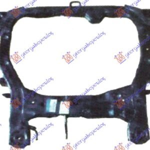 NOSAC MOTORA PREDNJI - HYUNDAI SANTA FE 2005-2009 (CM)