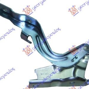 MAKAZE HAUBE - HYUNDAI SANTA FE 2005-2009 (CM)