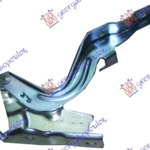 MAKAZE HAUBE - HYUNDAI SANTA FE 2005-2009 (CM)