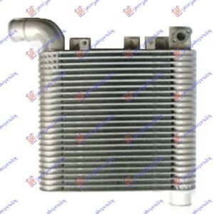 HLADNJAK INTERKULERA 2.2 CRDi (235x310x64) - HYUNDAI SANTA FE 2005-2009 (CM)