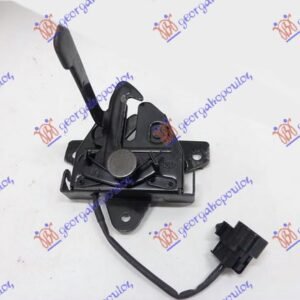 MAKAZE HAUBE (O) - HYUNDAI SANTA FE 2005-2009 (CM)