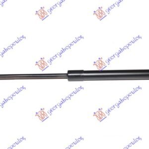 AMORTIZER HAUBE (447L-300N) (MARELLI) - HYUNDAI SANTA FE 2005-2009 (CM)