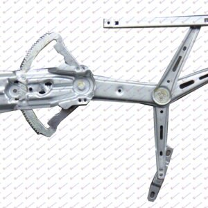 PODIZAC PREDNJEG PROZORA ELEKTRICNI (BEZ MOTORA) - OPEL ZAFIRA 2005-2012 (A05)