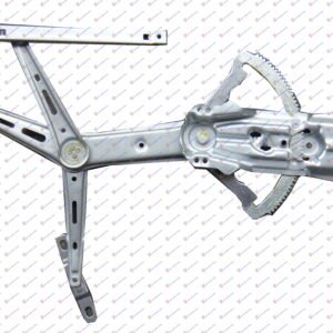 PODIZAC PREDNJEG PROZORA ELEKTRICNI (BEZ MOTORA) - OPEL ZAFIRA 2005-2012 (A05)