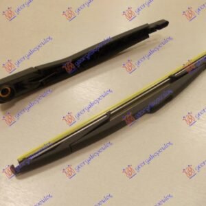 ZADNJI BRISAC KOMPLET 350mm - OPEL ZAFIRA 2005-2012 (A05)